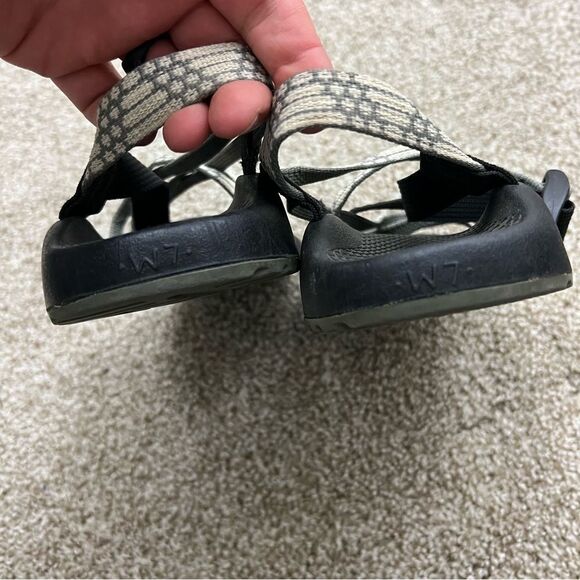 Chaco Sandals Women's 7 - Picture 3 of 4
